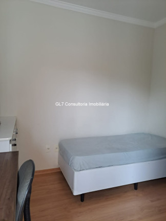 Imagem Sobrado com 3 Quartos à Venda,  em Jardim Portal Do Sol - Indaiatuba