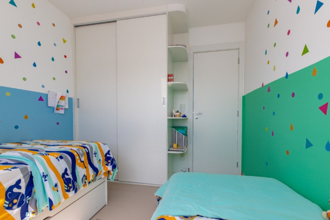 Imagem Apartamento com 3 Quartos à Venda, 92 m² em Jardim Dom Bosco - São Paulo Imagem Apartamento com 3 Quartos à Venda, 92 m² em Jardim Dom Bosco - São Paulo