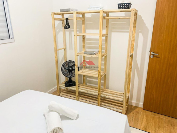 Imagem Apartamento com 2 Quartos à Venda, 44 m² em Jardim Das Indústrias - São José Dos Campos Imagem Apartamento com 2 Quartos à Venda, 44 m² em Jardim Das Indústrias - São José Dos Campos