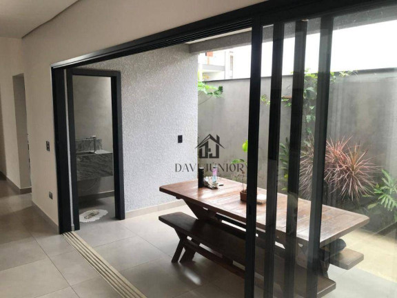 Imagem Casa com 3 Quartos à Venda, 137 m² em Villagio Wanel - Sorocaba