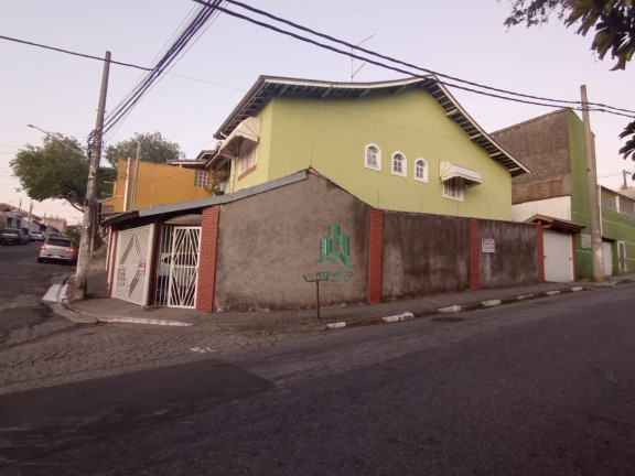 Imagem Sobrado com 3 Quartos à Venda, 103 m² em Jardim Santa Clara - Guarulhos Imagem Sobrado com 3 Quartos à Venda, 103 m² em Jardim Santa Clara - Guarulhos