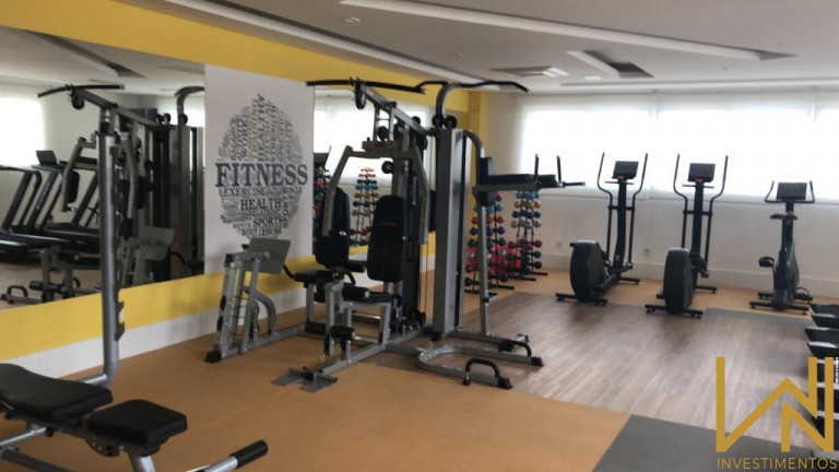 Imagem Imóvel com 3 Quartos à Venda, 76 m² em Ponte Preta - Campinas
