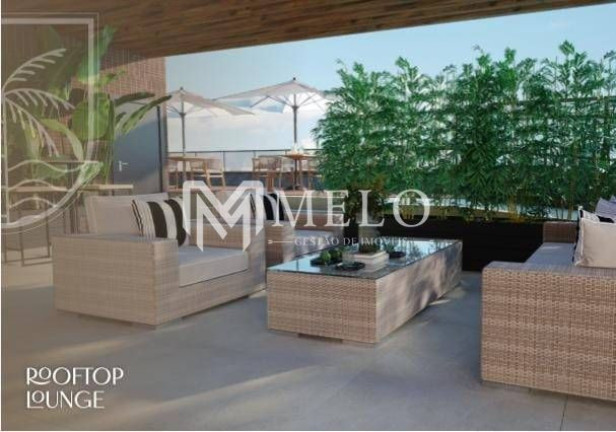 Imagem Apartamento com 2 Quartos à Venda, 54 m² em Centro - Tamandaré Imagem Apartamento com 2 Quartos à Venda, 54 m² em Centro - Tamandaré