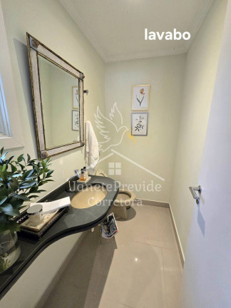 Imagem Casa de Condomínio com 4 Quartos à Venda, 289 m² em Alphaville - Santana De Parnaíba