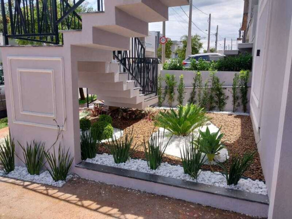 Imagem Casa de Condomínio com 3 Quartos à Venda, 250 m² em Recanto Quarto Centenário - Jundiaí Imagem Casa de Condomínio com 3 Quartos à Venda, 250 m² em Recanto Quarto Centenário - Jundiaí