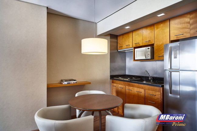 Imagem Apartamento com 1 Quarto à Venda, 62 m² em Jardim Paulista - São Paulo