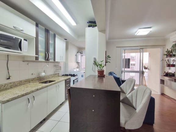Imagem Apartamento com 3 Quartos à Venda, 74 m² em Sarandi - Porto Alegre