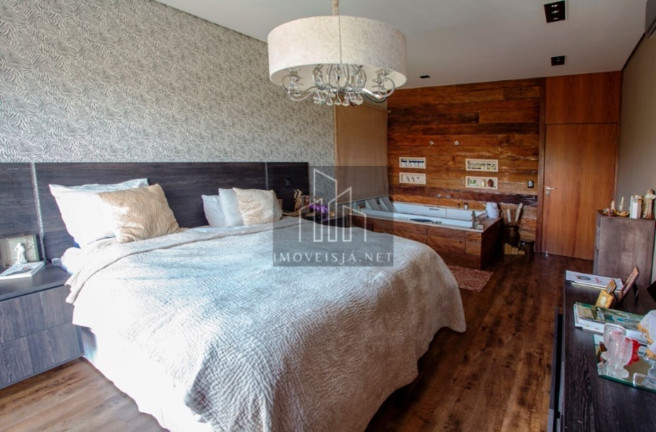 Imagem Casa de Condomínio com 5 Quartos à Venda, 504 m² em Tamboré - Santana De Parnaíba