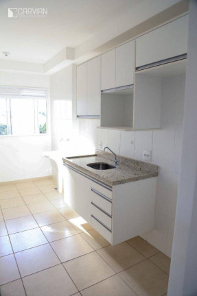 Imagem Apartamento com 3 Quartos à Venda, 71 m² em Alto Da Boa Vista - Ribeirão Preto Imagem Apartamento com 3 Quartos à Venda, 71 m² em Alto Da Boa Vista - Ribeirão Preto