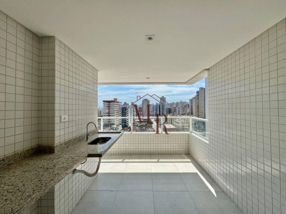 Imagem Apartamento com 2 Quartos à Venda, 84 m² em Aviação - Praia Grande Imagem Apartamento com 2 Quartos à Venda, 84 m² em Aviação - Praia Grande