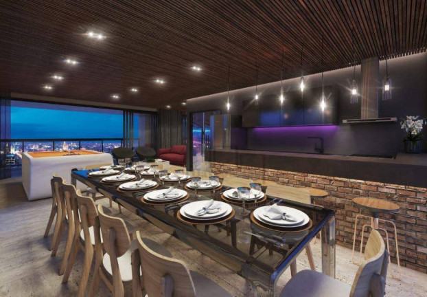 Imagem Apartamento com 3 Quartos à Venda, 104 m² em Parque Campolim - Sorocaba