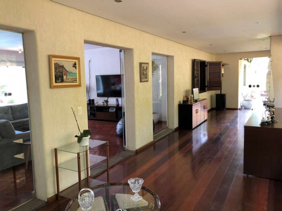 Imagem Imóvel com 4 Quartos à Venda, 1.865 m² em Granja Viana - Cotia