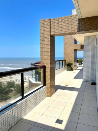 Imagem Cobertura com 4 Quartos à Venda, 393 m² em Navegantes - Capão Da Canoa
