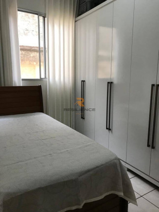 Imagem Apartamento com 2 Quartos à Venda, 56 m² em Jardim Guanabara - Belo Horizonte Imagem Apartamento com 2 Quartos à Venda, 56 m² em Jardim Guanabara - Belo Horizonte