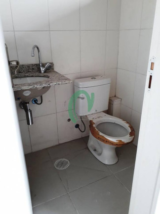 Imagem Sala Comercial à Venda, 44 m² em Encruzilhada - Santos Imagem Sala Comercial à Venda, 44 m² em Encruzilhada - Santos