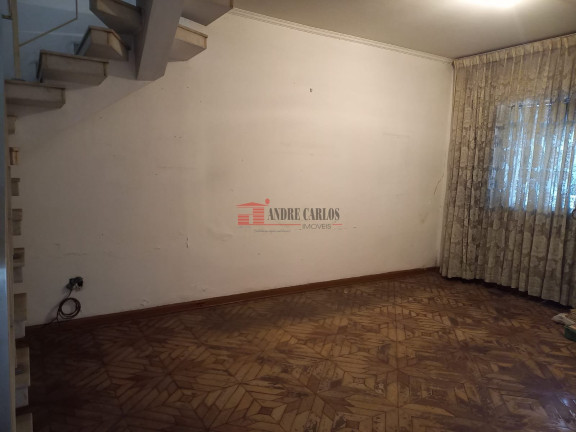 Imagem Imóvel com 3 Quartos à Venda, 100 m² em Lapa - São Paulo Imagem Imóvel com 3 Quartos à Venda, 100 m² em Lapa - São Paulo