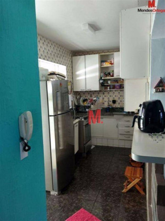 Imagem Casa com 4 Quartos à Venda, 205 m² em Vila Carvalho - Sorocaba