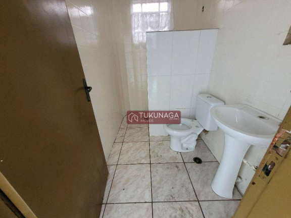 Imagem Sobrado com 3 Quartos para Alugar, 250 m² em Jardim Santa Mena - Guarulhos