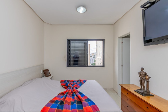 Imagem Cobertura com 3 Quartos à Venda, 185 m² em Vila Gumercindo - São Paulo Imagem Cobertura com 3 Quartos à Venda, 185 m² em Vila Gumercindo - São Paulo