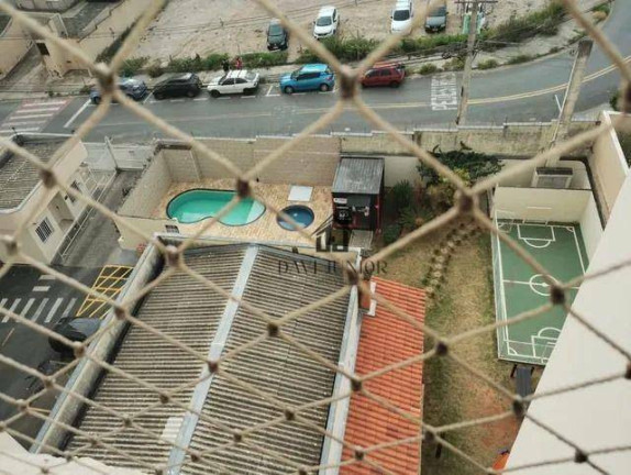 Imagem Apartamento com 2 Quartos à Venda, 56 m² em Jardim Gonçalves - Sorocaba Imagem Apartamento com 2 Quartos à Venda, 56 m² em Jardim Gonçalves - Sorocaba