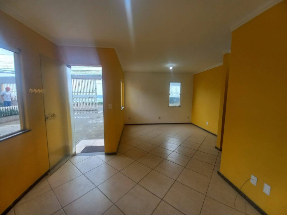 Imagem Casa com 3 Quartos para Alugar, 120 m² em Praia Do Flamengo - Salvador