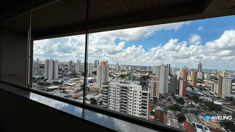 Imagem Apartamento com 4 Quartos à Venda, 10 m² em Centro - Campo Grande Imagem Apartamento com 4 Quartos à Venda, 10 m² em Centro - Campo Grande