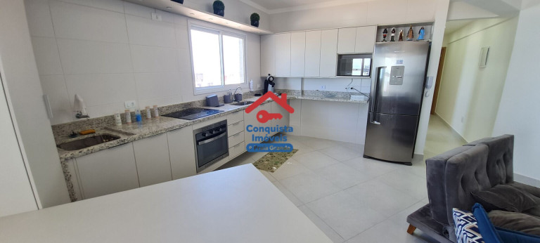 Imagem Apartamento com 2 Quartos à Venda, 72 m² em Caiçara - Praia Grande Imagem Apartamento com 2 Quartos à Venda, 72 m² em Caiçara - Praia Grande