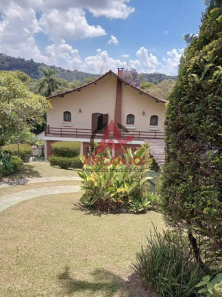 Casa com 4 Quartos à Venda, 1.300 m² em Roseira - Mairiporã