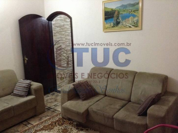 Imagem Sobrado com 5 Quartos à Venda, 220 m² em São Bernardo Do Campo