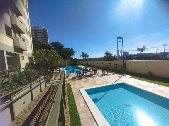 Imagem Apartamento com 2 Quartos à Venda, 55 m² em Gleba Palhano - Londrina Imagem Apartamento com 2 Quartos à Venda, 55 m² em Gleba Palhano - Londrina