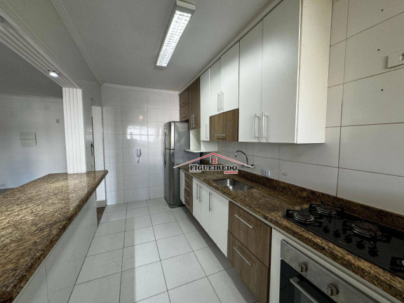 Imagem Apartamento com 2 Quartos à Venda, 92 m² em Boqueirão - Praia Grande