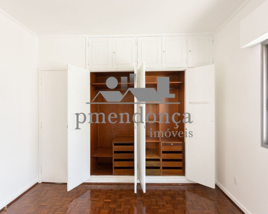 Imagem Apartamento com 4 Quartos à Venda, 285 m² em Higienópolis - São Paulo Imagem Apartamento com 4 Quartos à Venda, 285 m² em Higienópolis - São Paulo