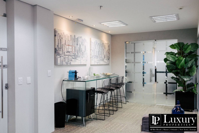 Imagem Imóvel Comercial à Venda, 220 m² em Paraíso - São Paulo Imagem Imóvel Comercial à Venda, 220 m² em Paraíso - São Paulo