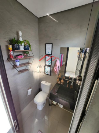 Imagem Casa com 3 Quartos à Venda, 149 m² em Residencial Real Parque Sumaré - Sumaré Imagem Casa com 3 Quartos à Venda, 149 m² em Residencial Real Parque Sumaré - Sumaré