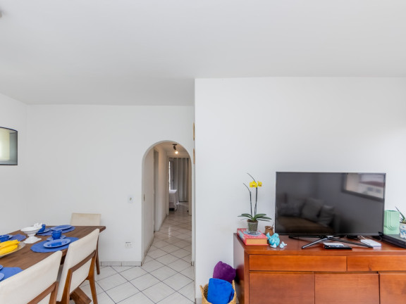 Imagem Apartamento com 3 Quartos à Venda, 77 m² em Indianópolis - São Paulo Imagem Apartamento com 3 Quartos à Venda, 77 m² em Indianópolis - São Paulo