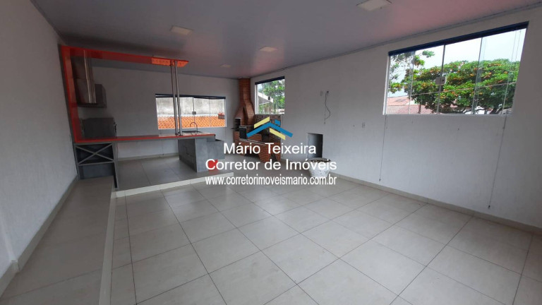 Imagem Casa com 4 Quartos à Venda, 130 m² em Jardim Estoril - São José Dos Campos Imagem Casa com 4 Quartos à Venda, 130 m² em Jardim Estoril - São José Dos Campos