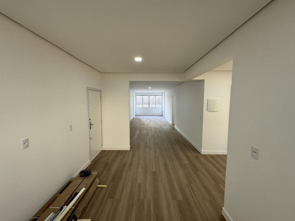 Imagem Apartamento com 3 Quartos à Venda, 111 m² em Centro - Florianópolis