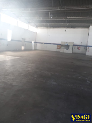 Imagem Ponto Comercial para Alugar, 3.000 m² em Centro - Jacareí Imagem Ponto Comercial para Alugar, 3.000 m² em Centro - Jacareí