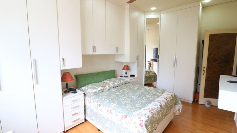 Imagem Imóvel com 2 Quartos à Venda, 111 m² em Vila Mariana - São Paulo