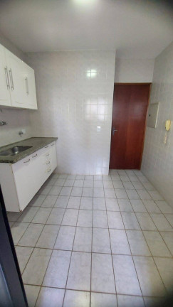 Imagem Apartamento com 3 Quartos à Venda, 82 m² em Jardim Nasralla - Bauru