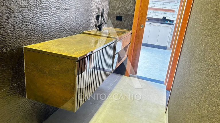 Imagem Casa com 3 Quartos à Venda, 183 m² em Residencial Aquarela Das Artes - Sinop Imagem Casa com 3 Quartos à Venda, 183 m² em Residencial Aquarela Das Artes - Sinop