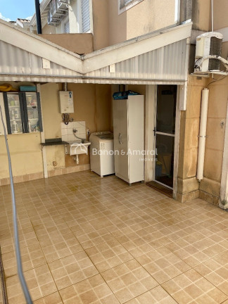 Imagem Casa de Condomínio com 3 Quartos à Venda, 157 m² em Parque Imperador - Campinas Imagem Casa de Condomínio com 3 Quartos à Venda, 157 m² em Parque Imperador - Campinas