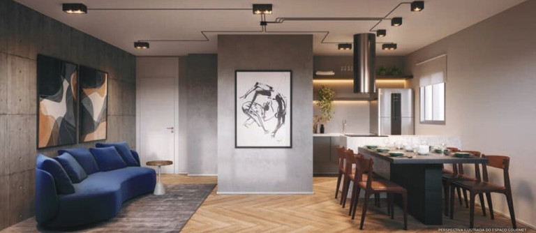 Imagem Apartamento com 2 Quartos à Venda, 33 m² em Perdizes - São Paulo Imagem Apartamento com 2 Quartos à Venda, 33 m² em Perdizes - São Paulo
