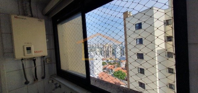 Imagem Apartamento com 3 Quartos à Venda, 86 m² em Santana - São Paulo