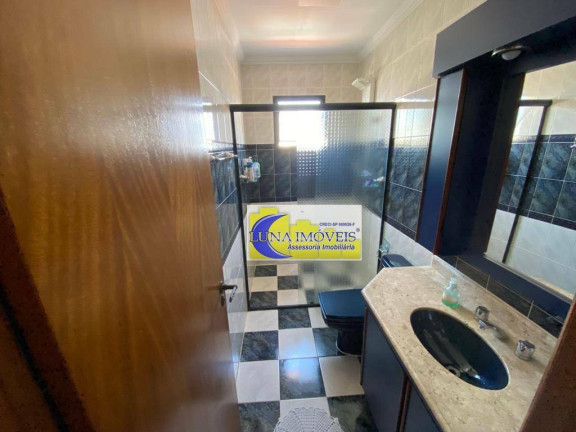 Imagem Apartamento com 4 Quartos à Venda, 185 m² em Vila Baeta Neves - São Bernardo Do Campo Imagem Apartamento com 4 Quartos à Venda, 185 m² em Vila Baeta Neves - São Bernardo Do Campo