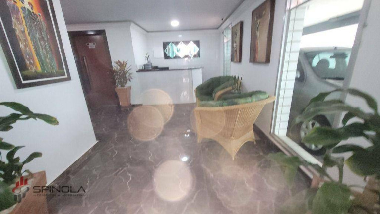Imagem Apartamento com 1 Quarto à Venda, 50 m² em Vila Balneária - Praia Grande Imagem Apartamento com 1 Quarto à Venda, 50 m² em Vila Balneária - Praia Grande