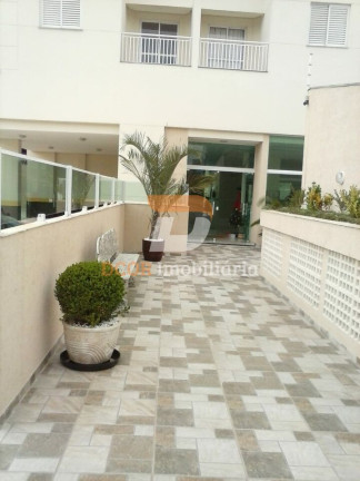 Imagem Apartamento com 2 Quartos à Venda, 48 m² em Santa Maria - Santo André Imagem Apartamento com 2 Quartos à Venda, 48 m² em Santa Maria - Santo André