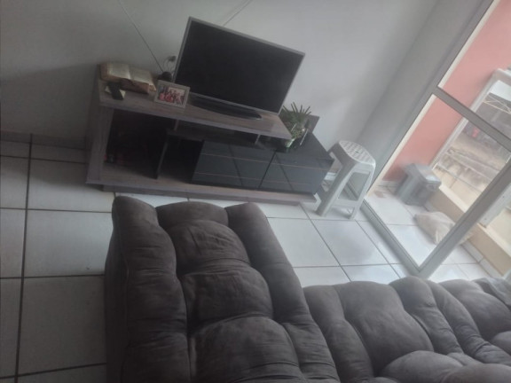 Imagem Apartamento com 3 Quartos à Venda, 58 m² em Vila Labaki - Limeira Imagem Apartamento com 3 Quartos à Venda, 58 m² em Vila Labaki - Limeira