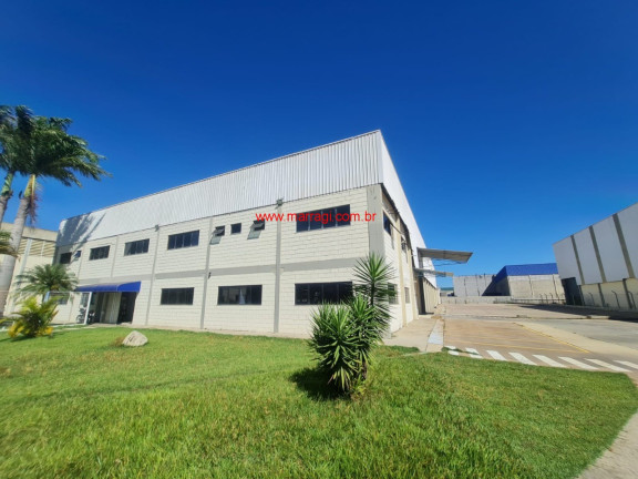 Imóvel para Alugar, 1.800 m² em Iporanga - Sorocaba
