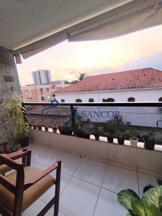 Imagem Apartamento com 3 Quartos à Venda, 129 m² em Parque Flamboyant - Campos Dos Goytacazes Imagem Apartamento com 3 Quartos à Venda, 129 m² em Parque Flamboyant - Campos Dos Goytacazes
